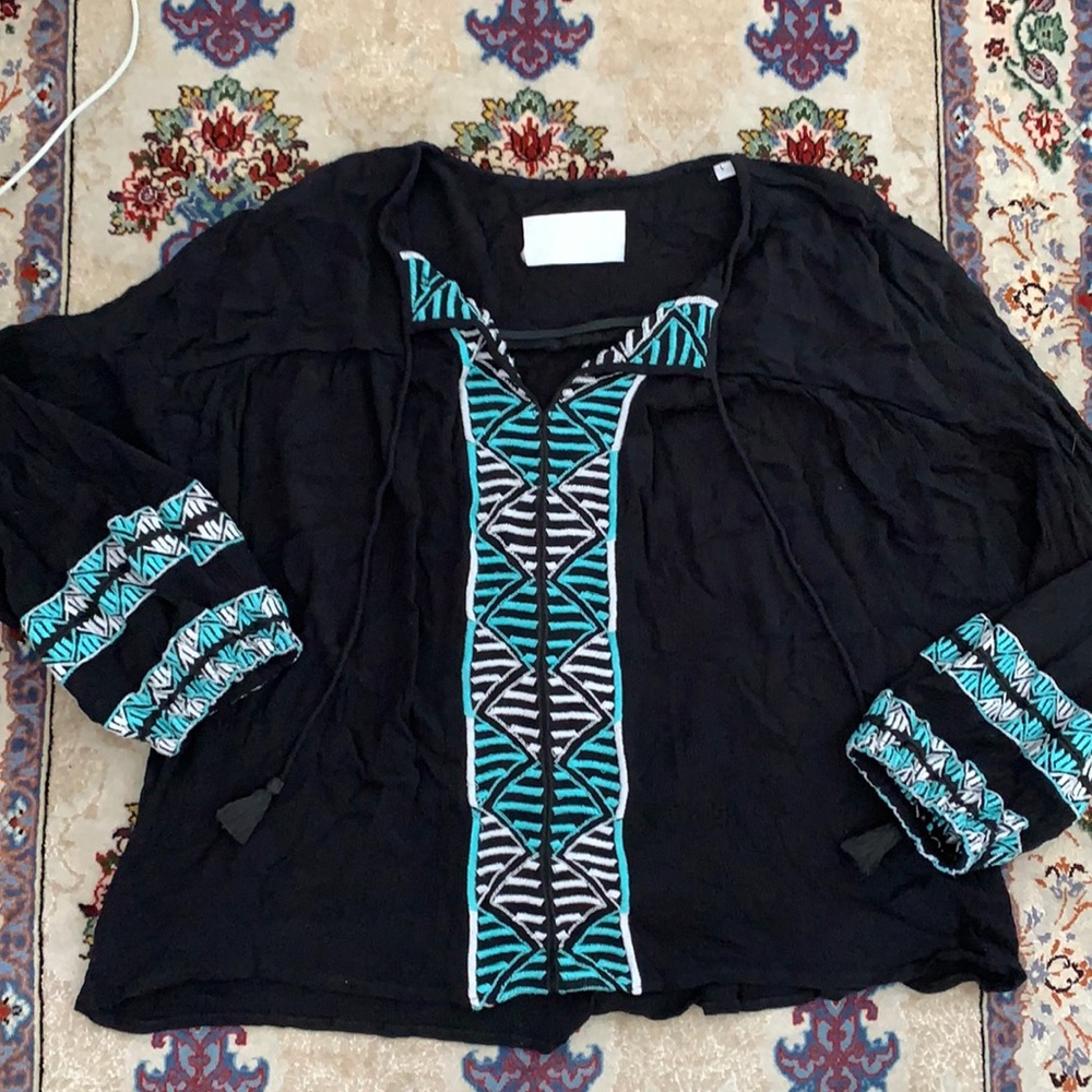 Piper by townsmen top